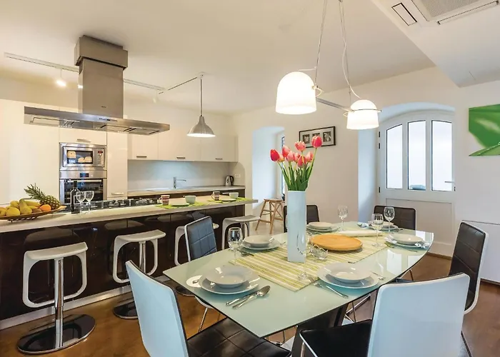 Lovely In With Wifi Casa vacanze Bribir (Primorje-Gorski Kotar)